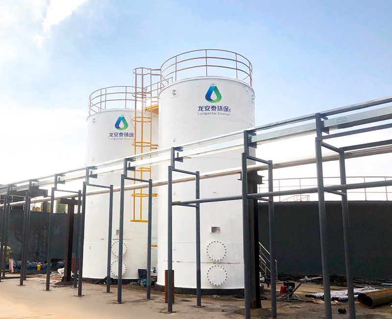 臭氧催化氧化塔實拍.jpg 臭氧催化氧化塔實拍.jpg