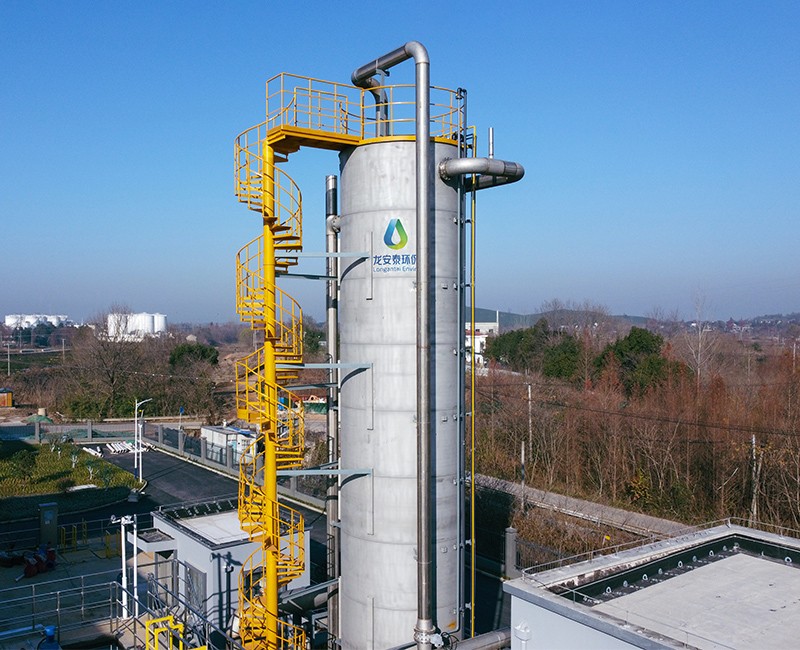 芬頓氧化塔設(shè)備圖片.jpg 芬頓氧化塔設(shè)備圖片.jpg